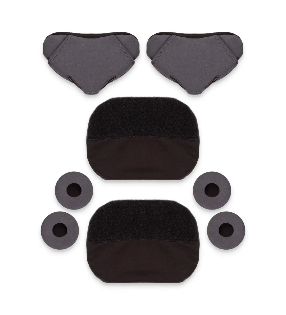 Peak Scoliosis Bracing System™ Replacement Sleeve Set 1
