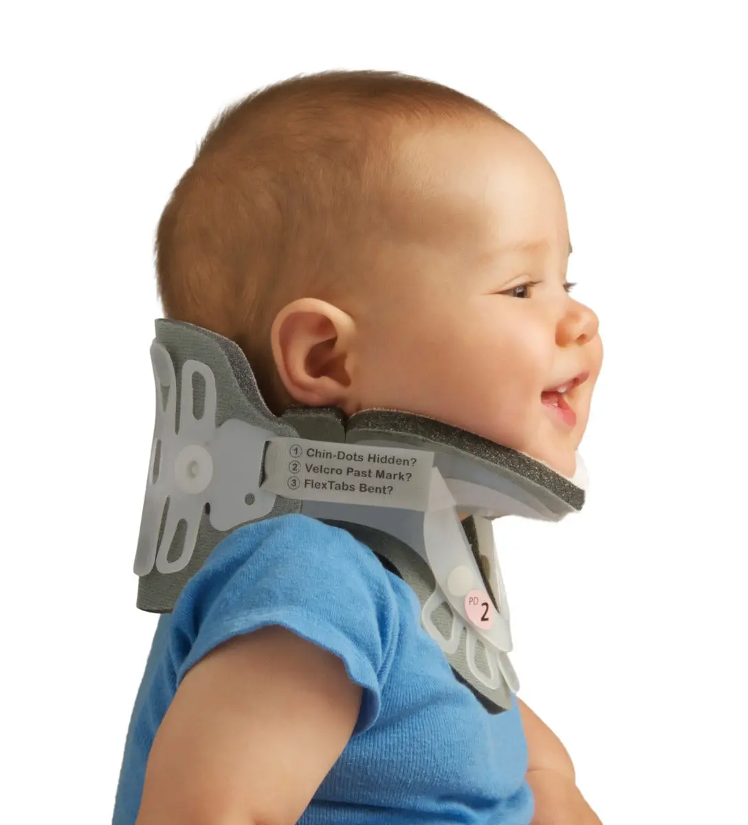 Aspen® Pediatric Collar 1