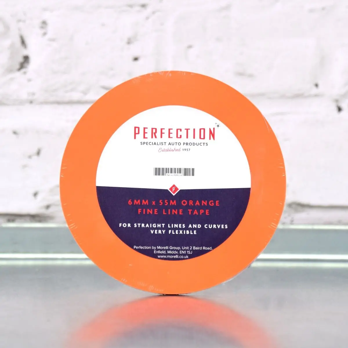 Perfection Fine Line Tape 2