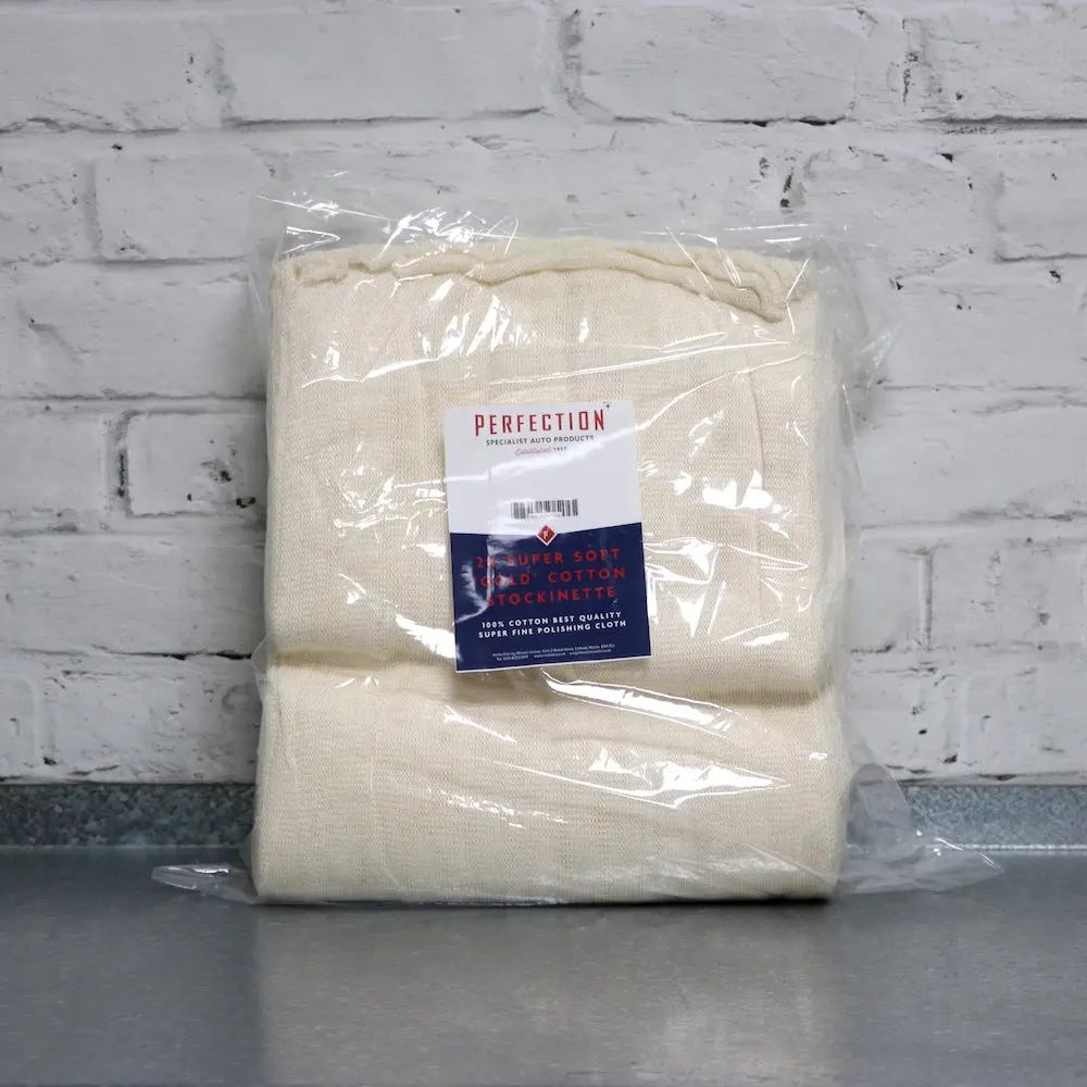 Perfection Superfine Mutton Cloth (2Kg) 1