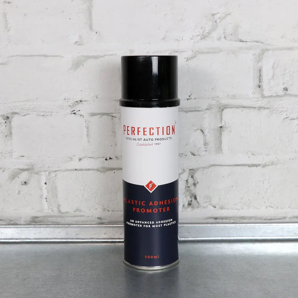 Perfection Plastic Adhesion Promoter 1