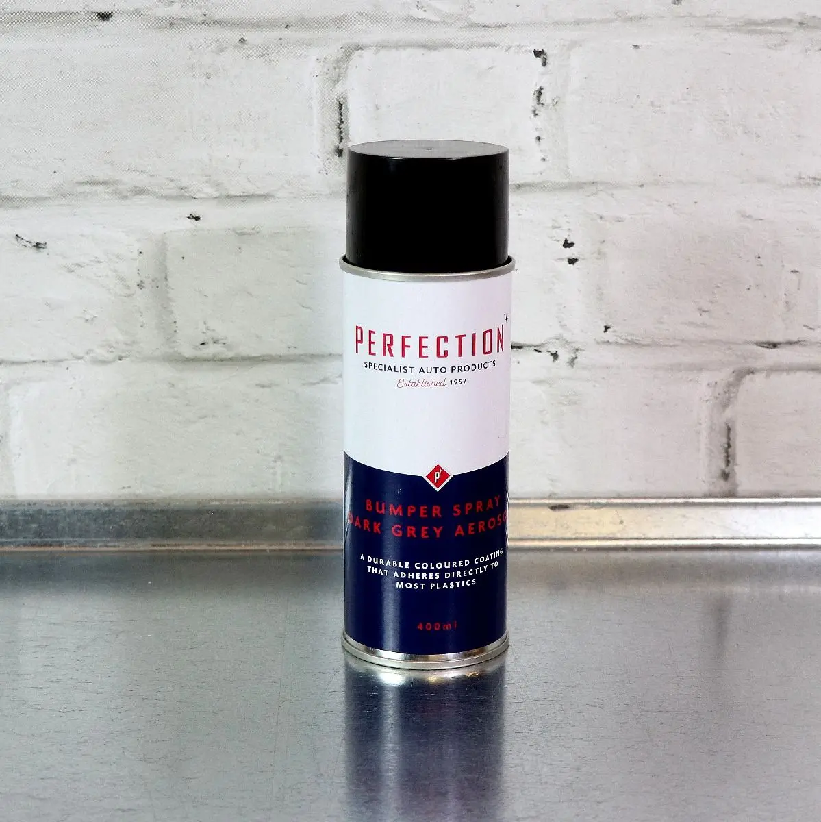 Perfection Bumper Spray Aerosol 1