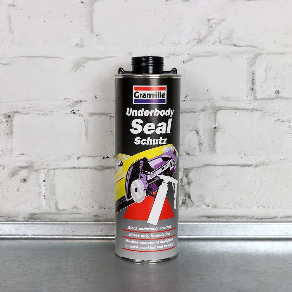 Perfection Underbody Seal Schutz 1