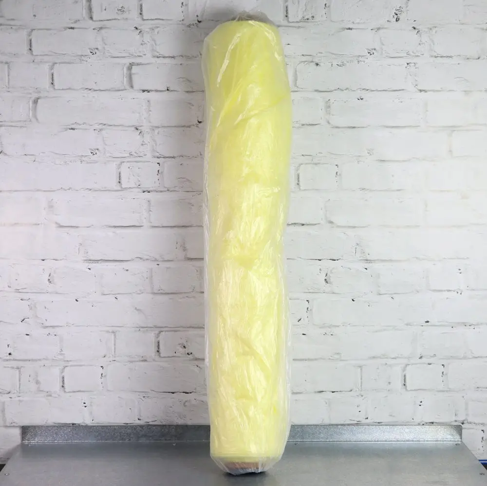 Perfection Yellow Sheeting 1