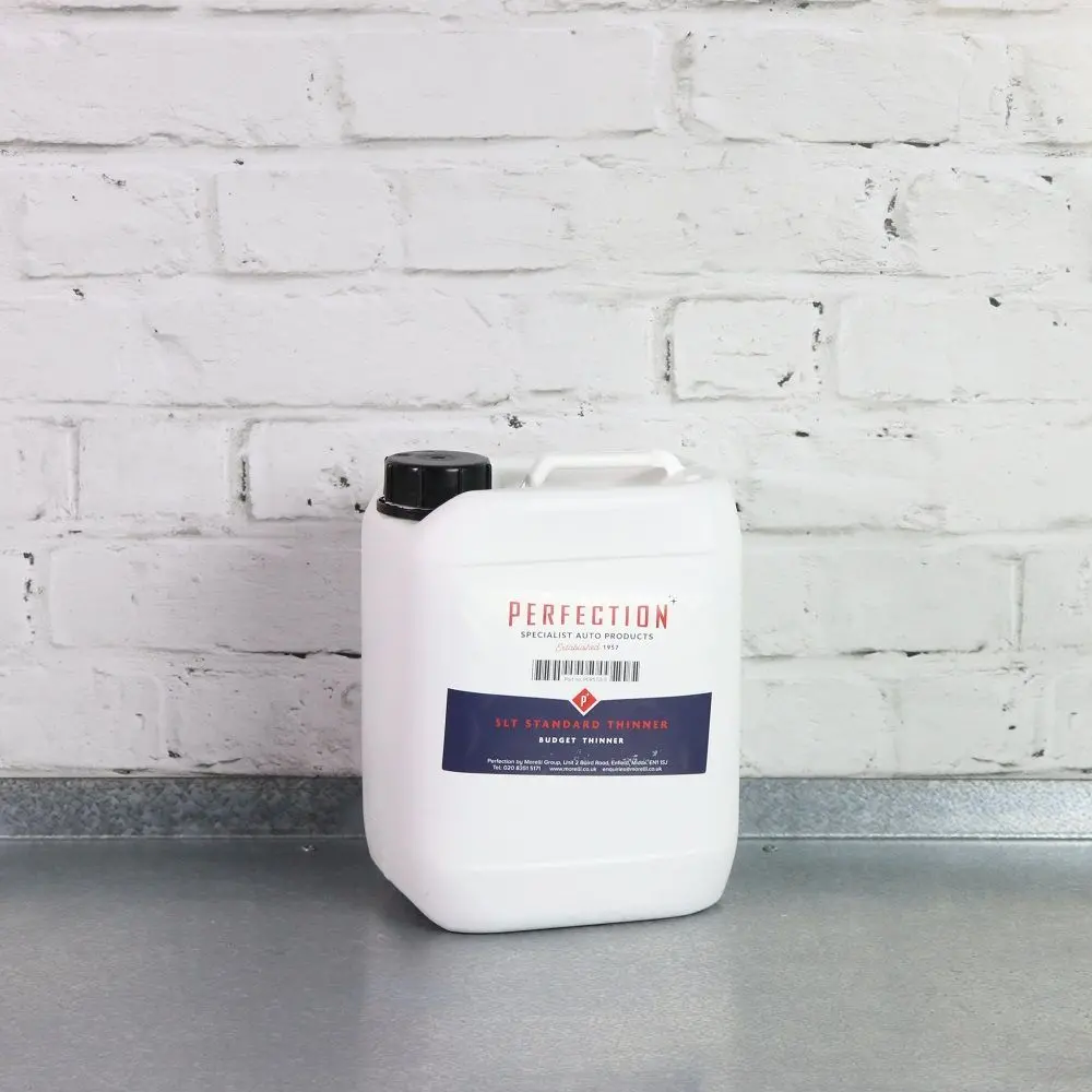 Perfection Standard Thinner (5Ltr) 1