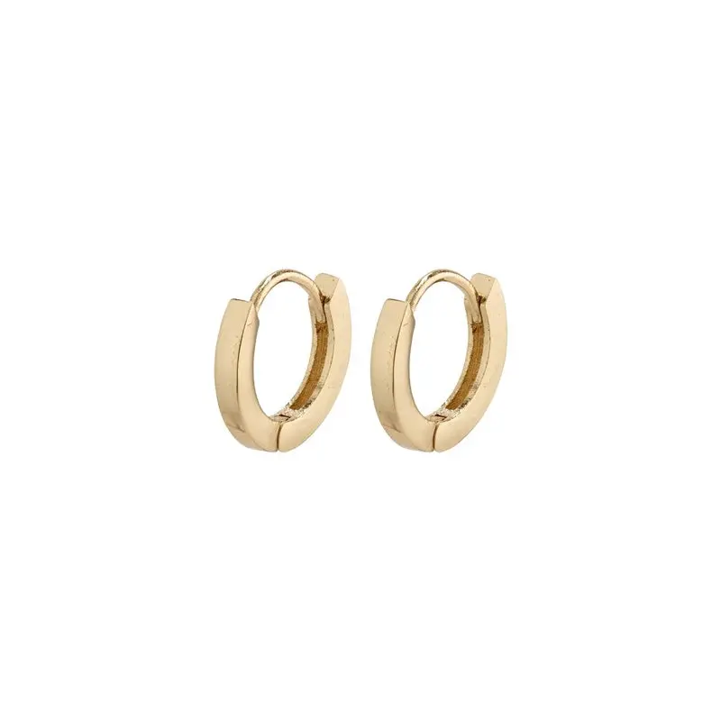 Pilgrim - Arnelle Earrings - Gold Plated 1