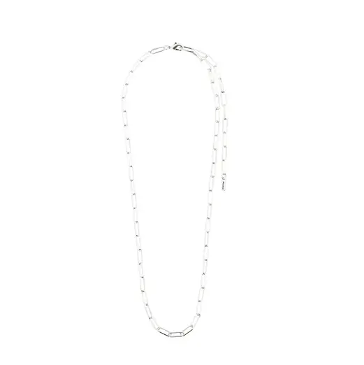Pilgrim - Ronja Necklace - Silver 1