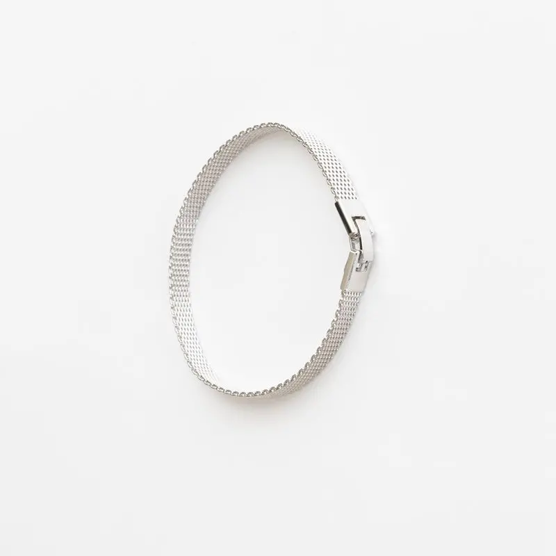 Stilen - Pippa Bracelet - Silver 1