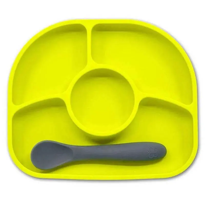 Plato Yumi Lima, Bblüv 1