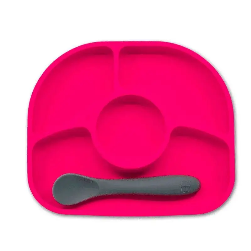 Plato Yumi Rosado, Bblüv 1