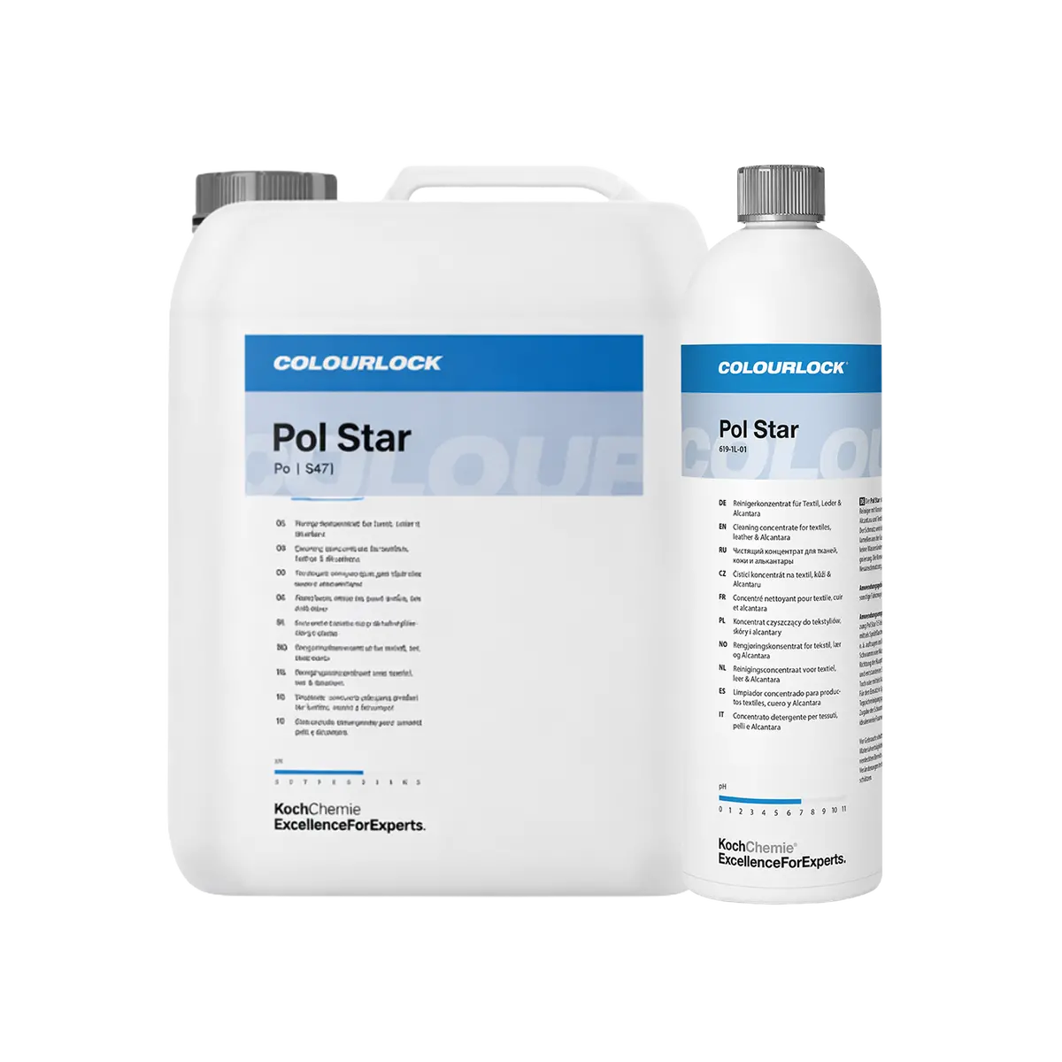 Koch-Chemie Colourlock Pol Star 1