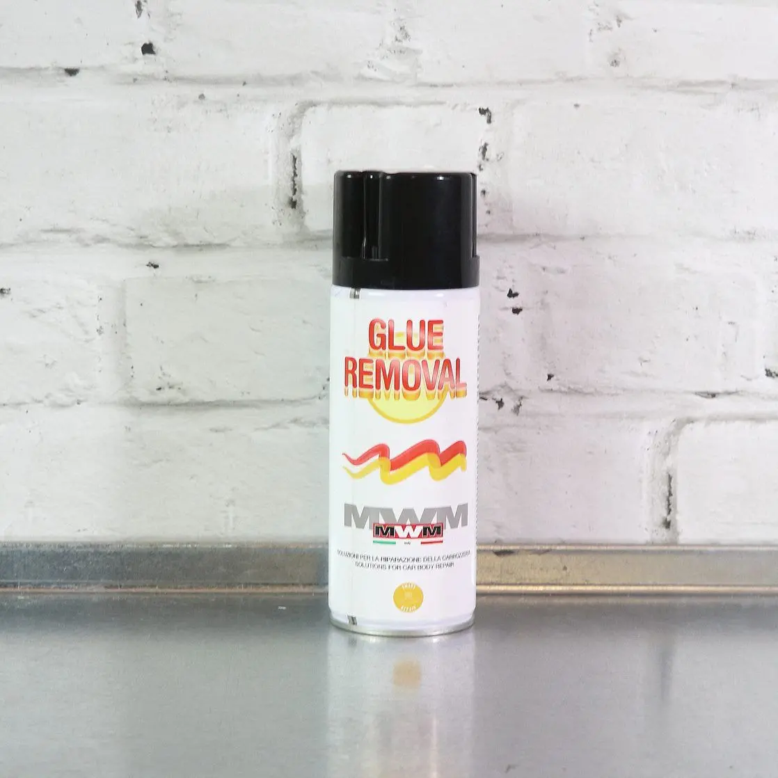 Power Tec Glue Release Spray 1