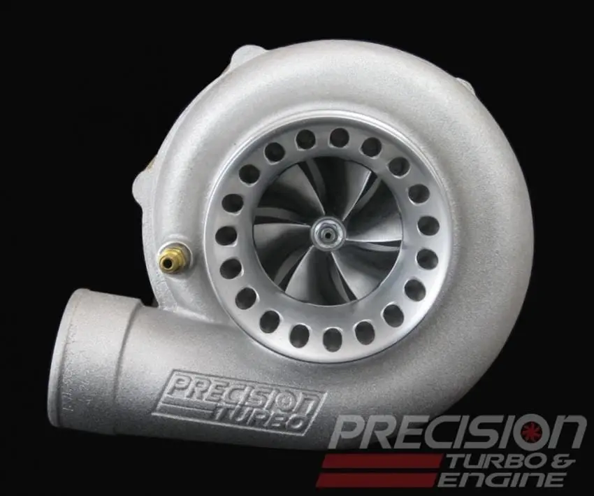 Gen1 Precision Turbochargers For High-Performance Engine Builds 1