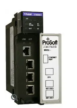 Prosoft Mvi56-Gec 1