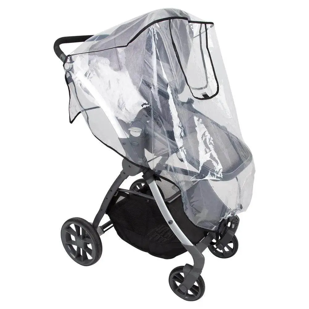 Protector De Clima Teacht, Cosco 1