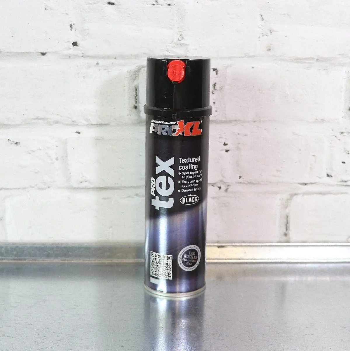 Proxl Pro Tex Black Aerosol (500Ml) 1