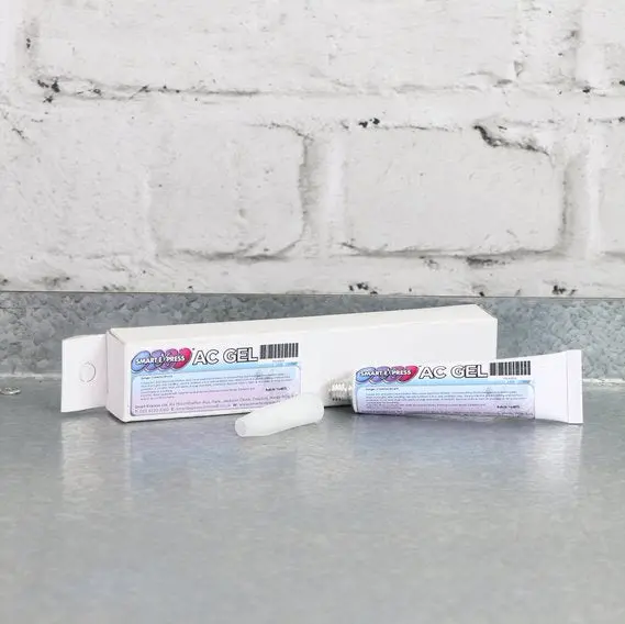 Smart Express 20Gms Acculyte Flexi Gel Clear Tube 1