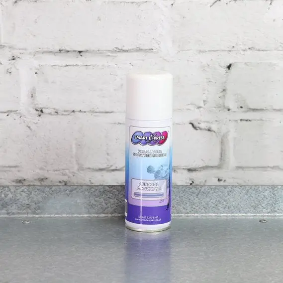 Smart Express 200Ml Aerosol Activator For Acculyte Flexi Gels 1