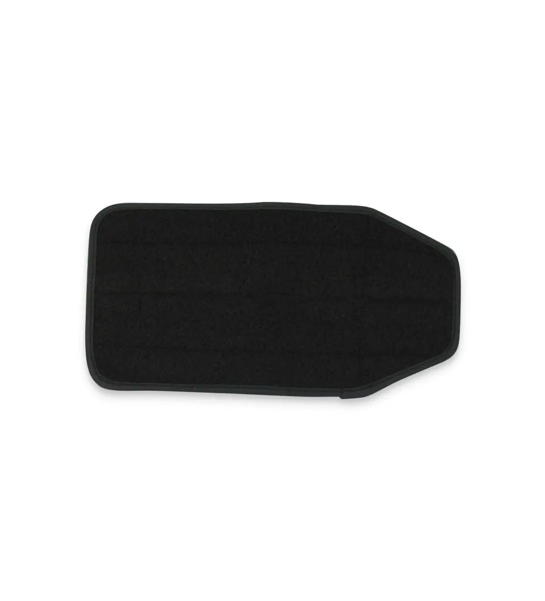 Contour™ / Quikdraw™ Black Extension Panel 1