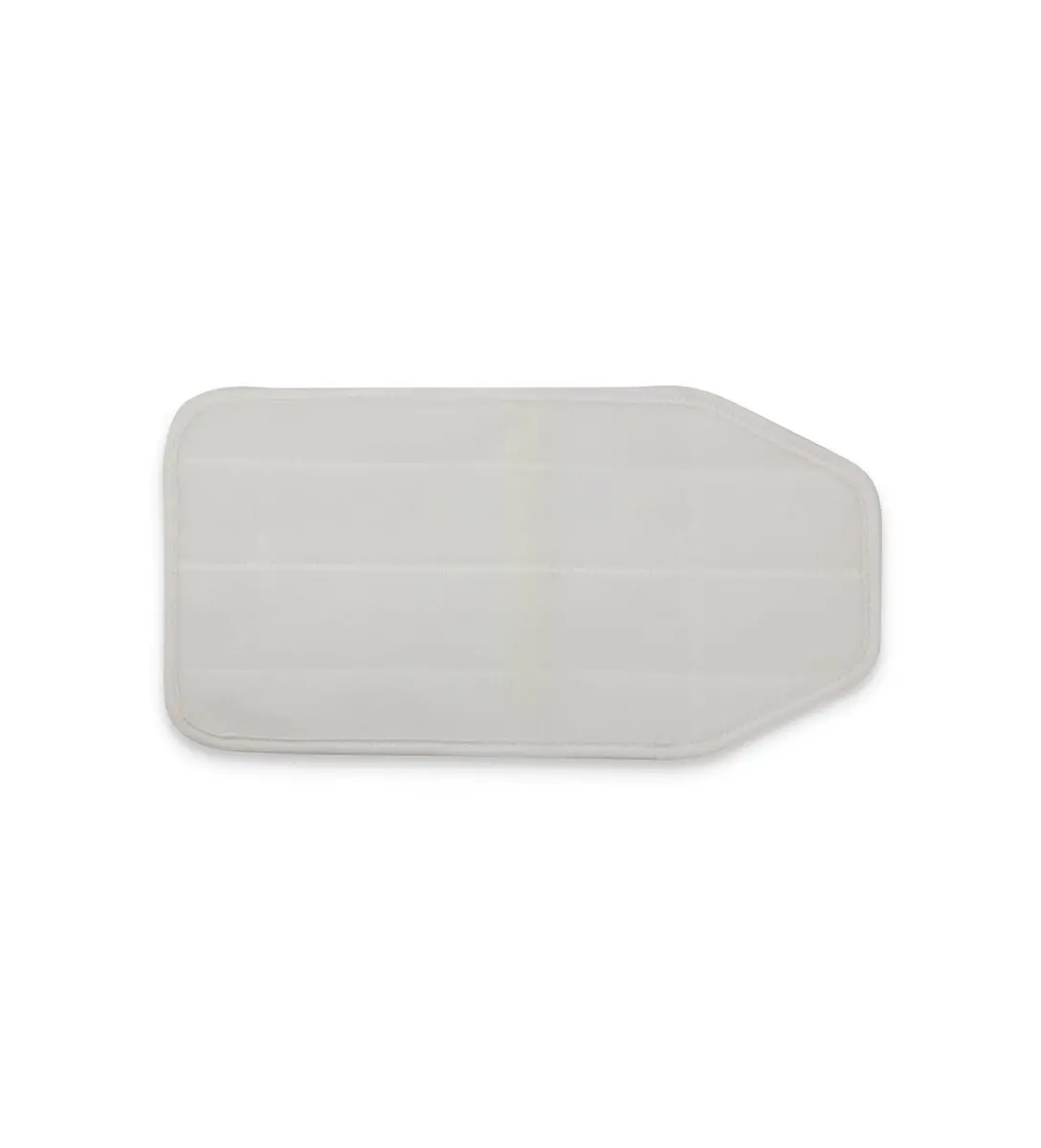 Contour™ / Quikdraw™ White Extension Panel 1