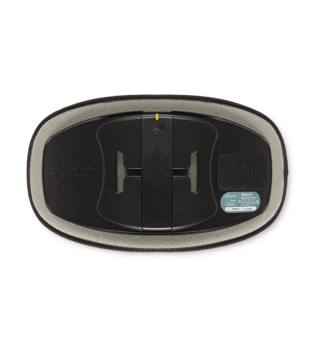 Quikdraw™ / Contour™ Rap - Black Regular 1