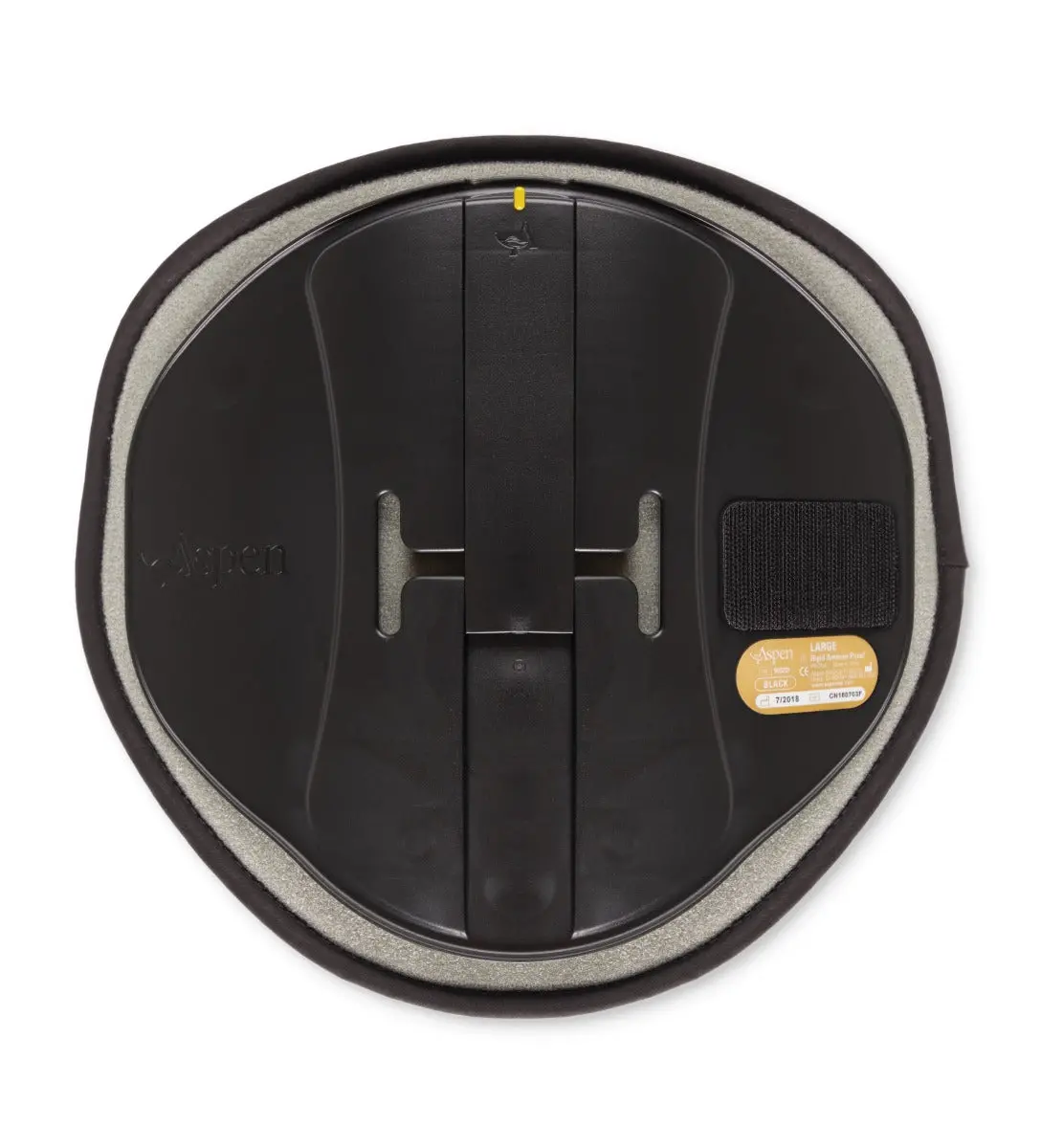 Quikdraw™ / Contour™ Rap - Black Large 1