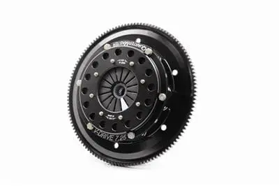 Quarter Master 225040 Clutch Kit Replacement Components 1