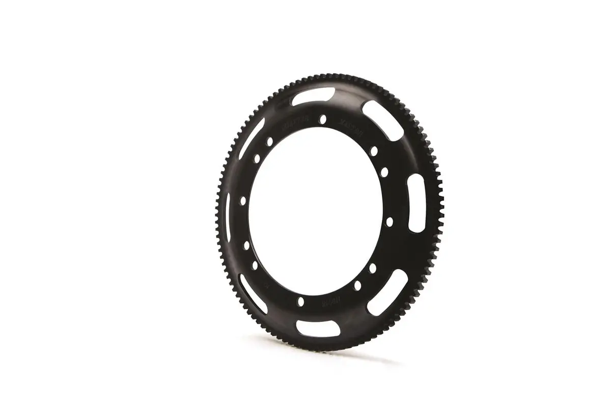 Quarter Master Heavy-Duty Flywheel & Flexplate Ring Gear – 110018Hd 1