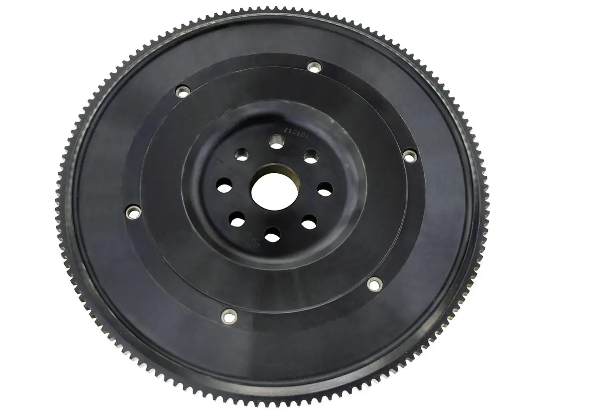 Quarter Master 505190 Lightweight Steel Flywheel 1
