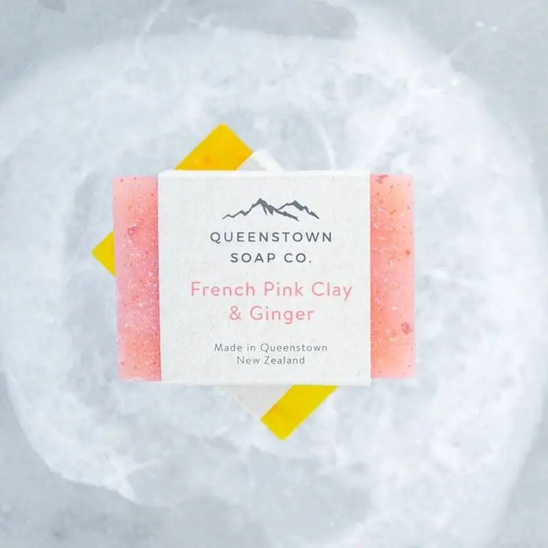 Queenstown Soap Co - 120G 1