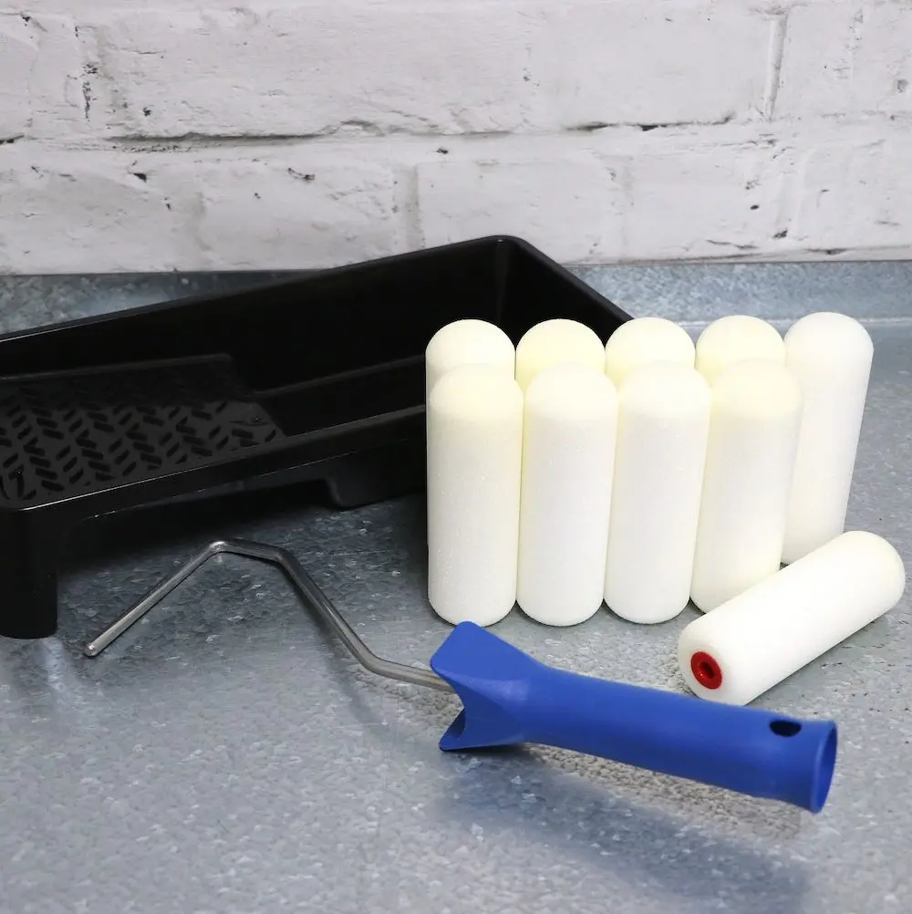 Perfection Perfection Roller Tray 1