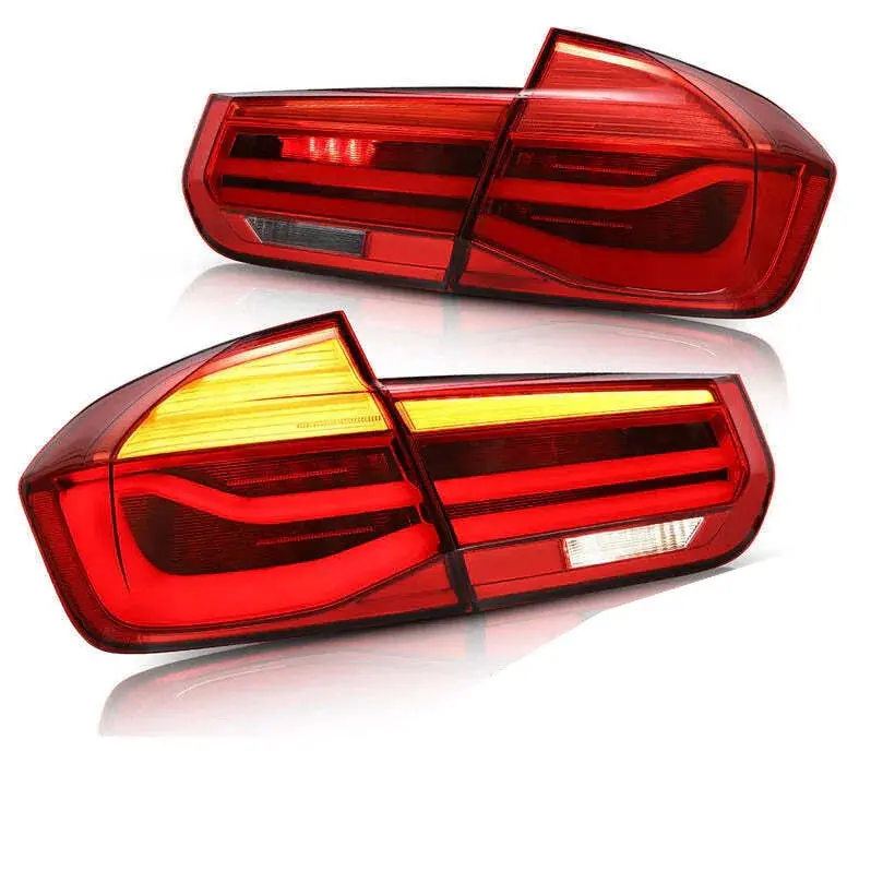 63217369117 63217369118 63217369119 63217369120 Led Tail Light Brake Lamp 1
