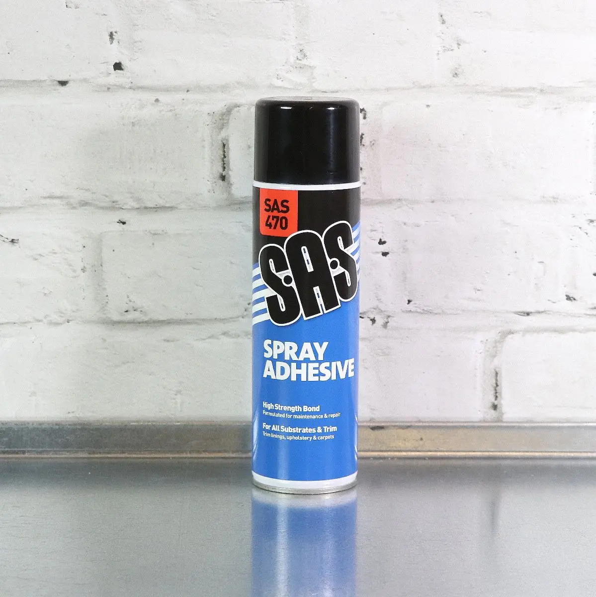 Sas Spray Adhesive (500Ml) 1