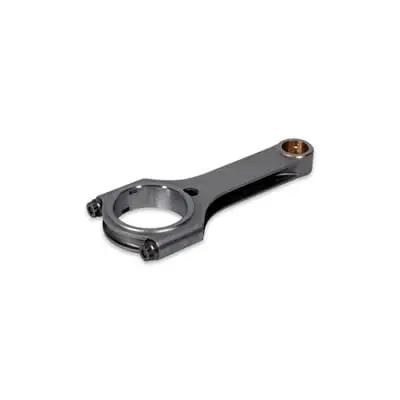 Scat 2-350-6000-2000-Qls Ultra Q-Lite Chevy Stroker Connecting Rods 1