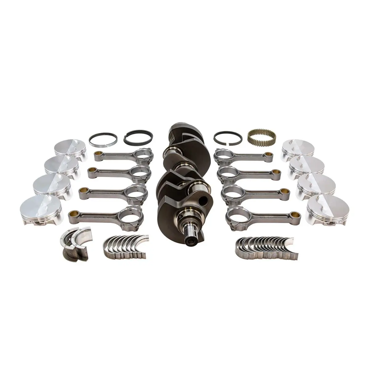 Scat Rotating Assembly Kit – Balanced Engine Build Package (1-92100Be-X) 1