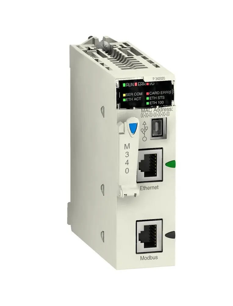 Schneider Bmxp342020 1