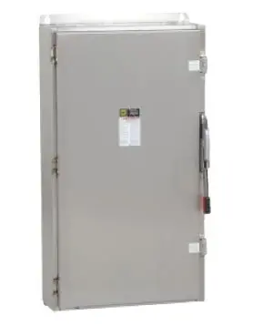Schneider Hu365ds 1