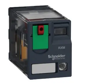 Schneider Rxm4ab2p7 1