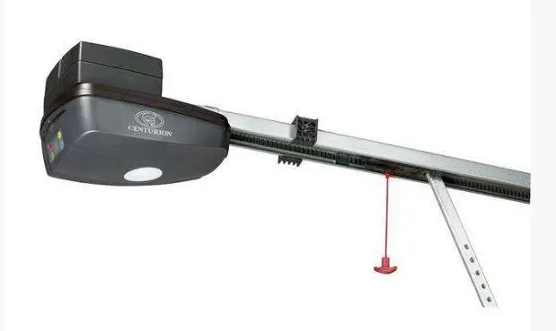 Centurion Sd04 (T10) Sectional Garage Door Motor 1