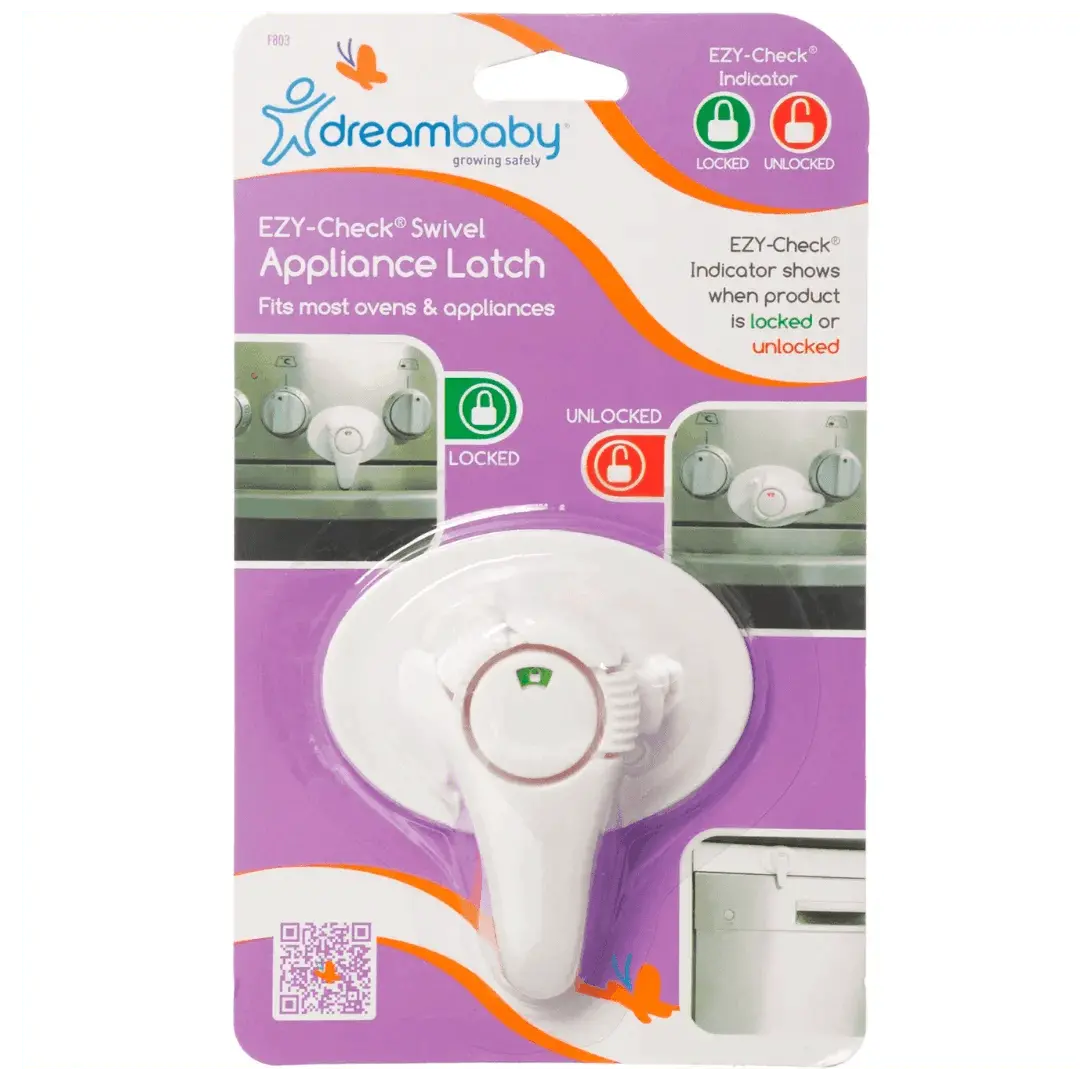 Seguro De Cocina Dreambaby 1