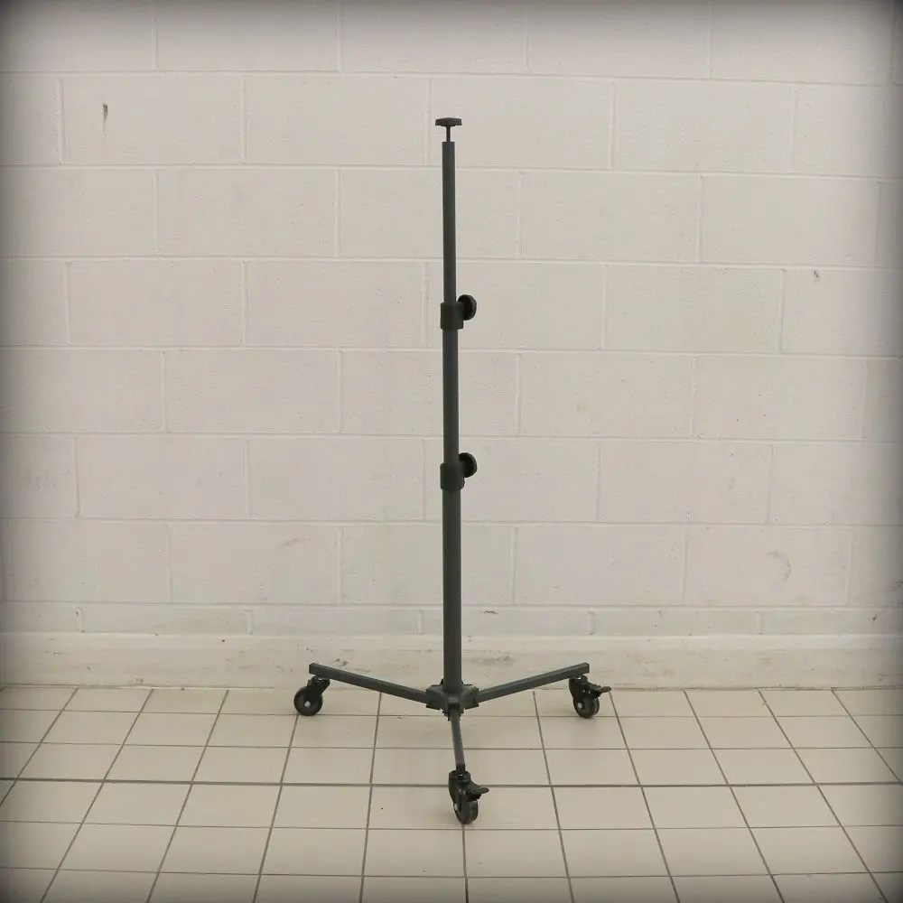 Scangrip Wheel Stand 1