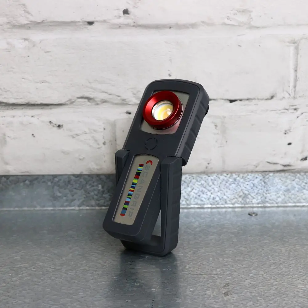 Scangrip Minimatch 1