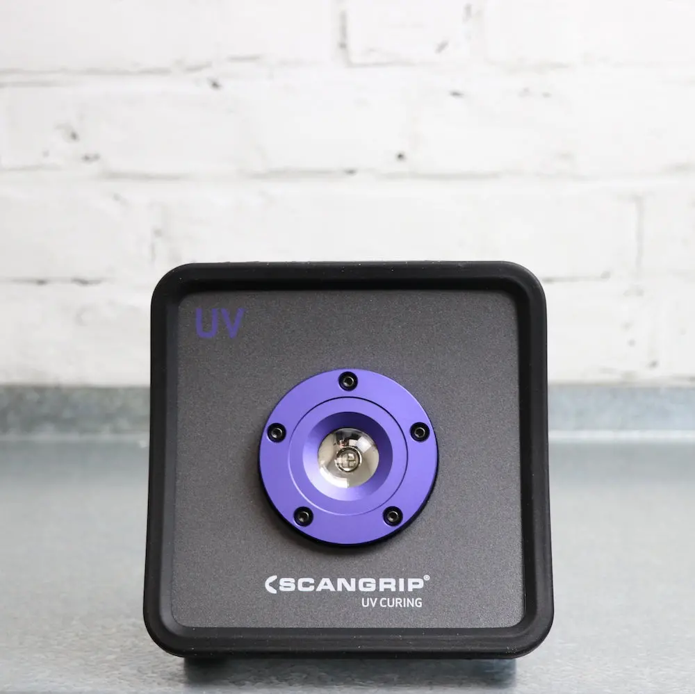Scangrip Nova-Uv S 1