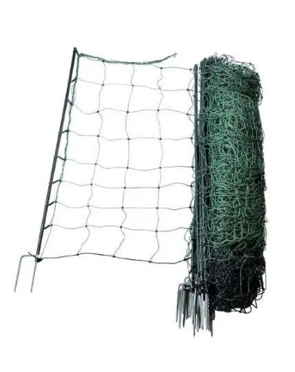 Nemtek Sheep & Goat Netting 1.08M X 50M 1