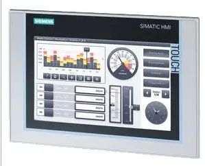 Siemens 6Av2124-0Jc01-0Ax0 1