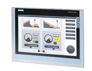 Siemens 6Av2124-0Qc02-0Ax0 1