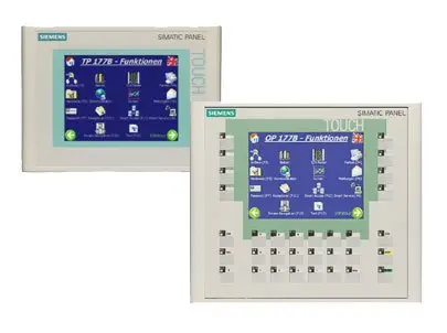 Siemens 6Av6642-0Ba01-1Ax1 1