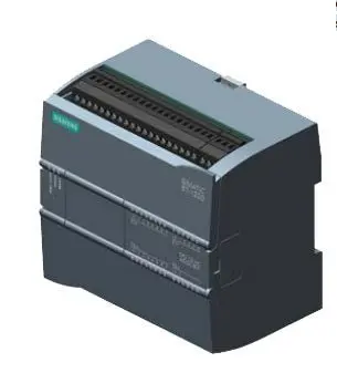 Siemens 6Es7214-1Bg40-0Xb0 1