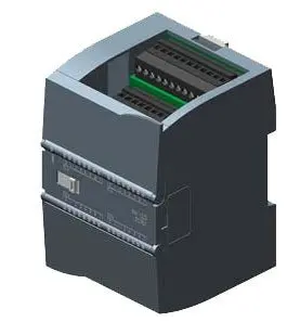 Siemens 6Es7223-1Pl32-0Xb0 1