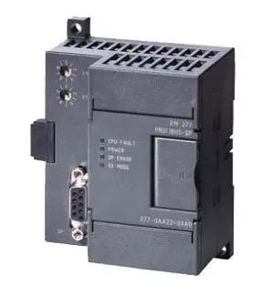 Siemens 6Es7277-0Aa22-0Xa0 1